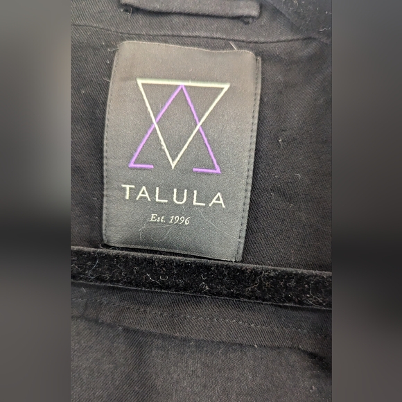 Talula relaxed Kent blazer - Picture 4 of 5